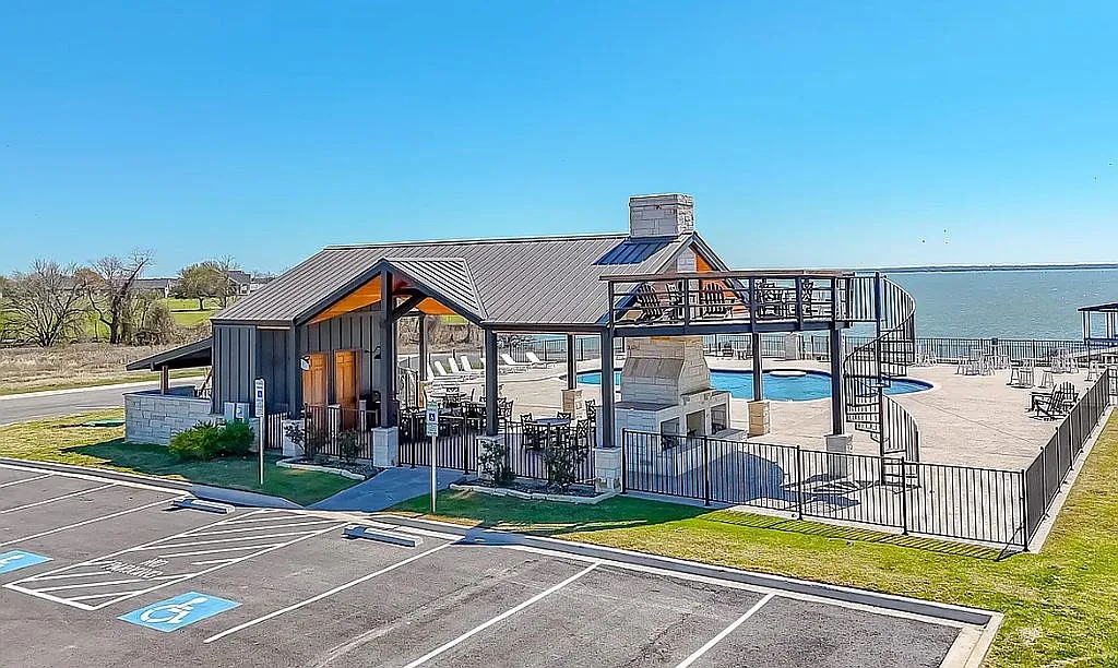Lot 68 Richland Cove Corsicana TX 75109