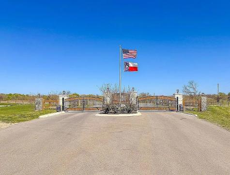 Lot 68 Richland Cove Corsicana TX 75109