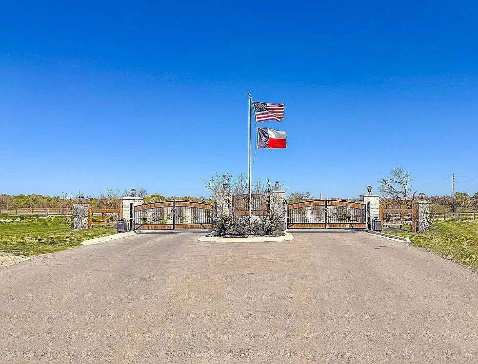 Lot 68 Richland Cove Corsicana TX 75109