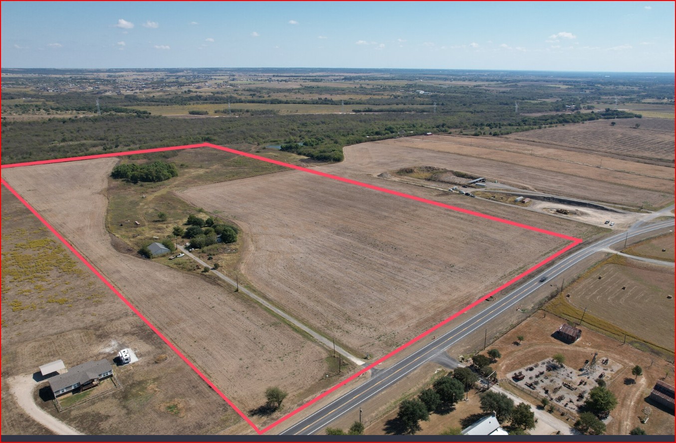 1101 Fm 2258 Venus TX 76084