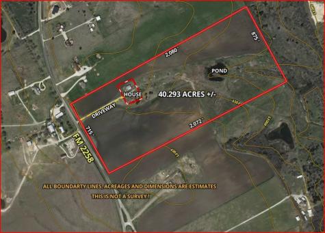 1101 Fm 2258 Venus TX 76084