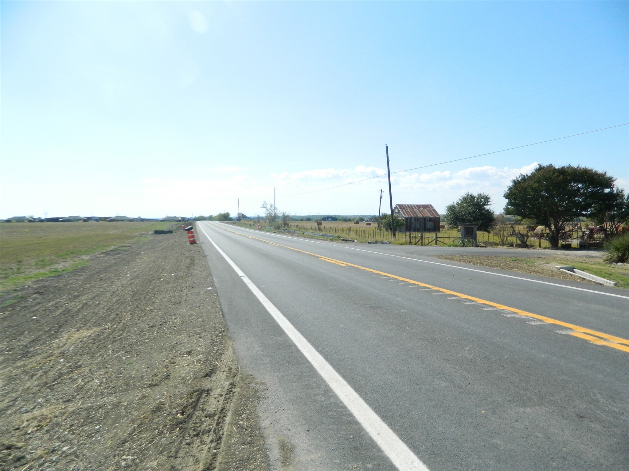 1101 Fm 2258 Venus TX 76084