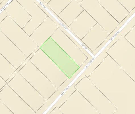 3601 Hancock Street Dallas TX 75210