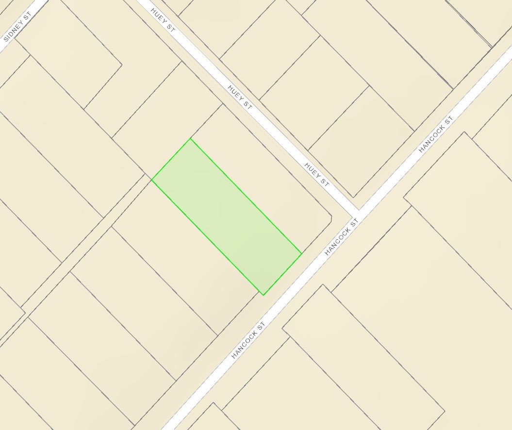 3601 Hancock Street Dallas TX 75210