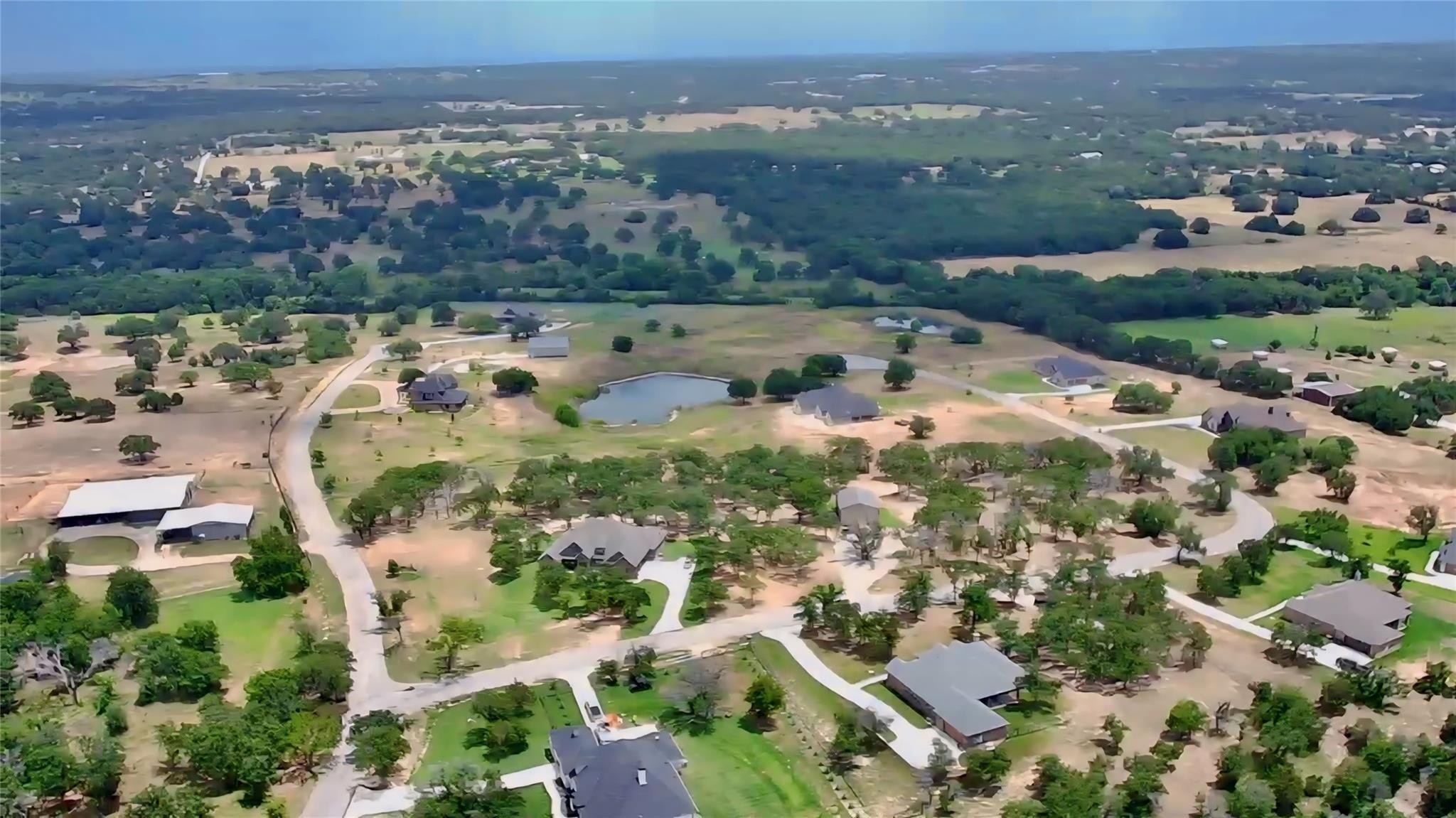 231 Reata Ranch Drive Weatherford TX 76088