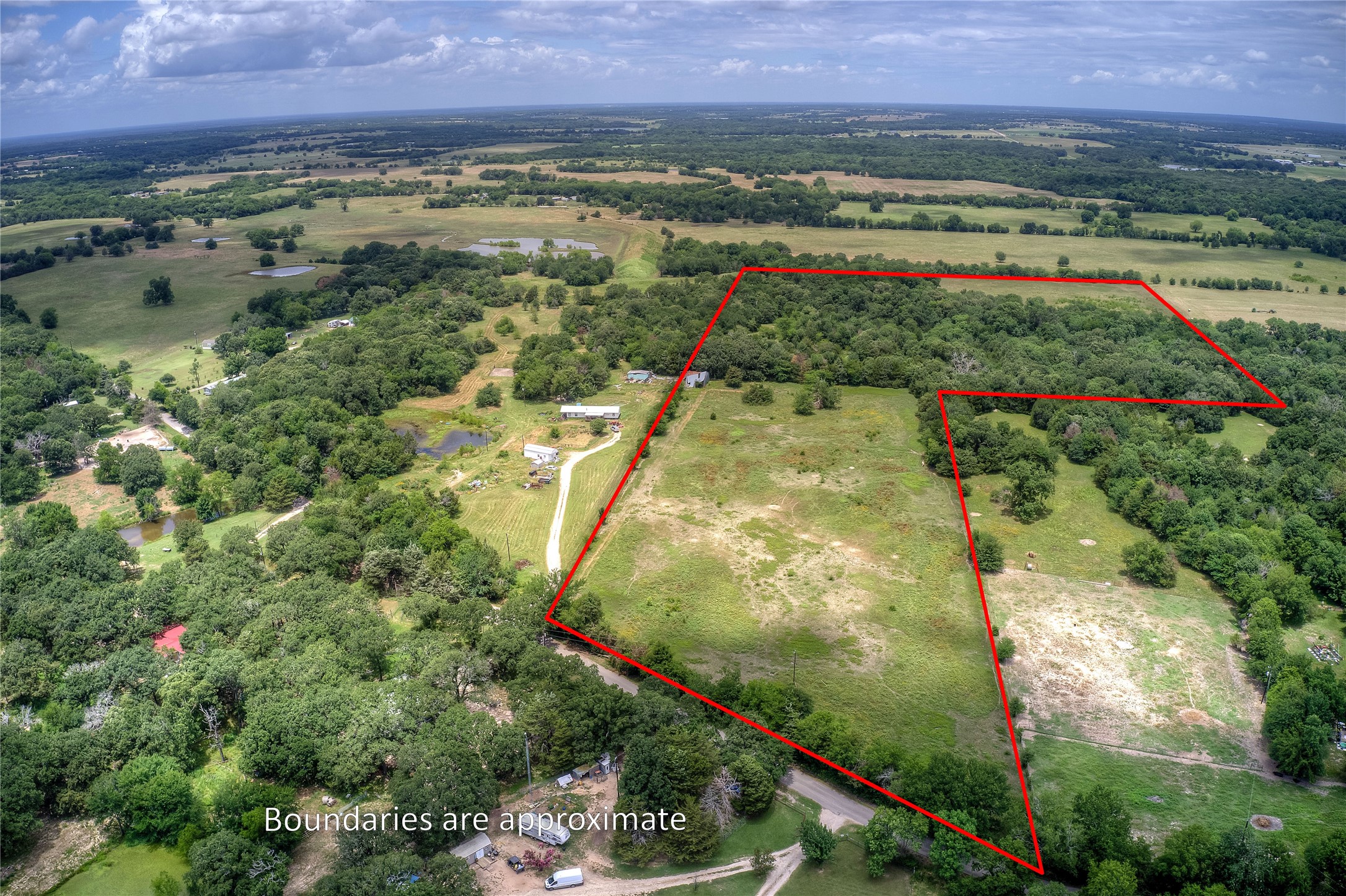 Tbd County Road 3226 Lone Oak TX 75453