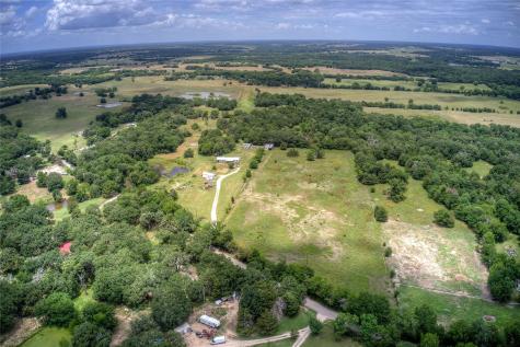 Tbd County Road 3226 Lone Oak TX 75453