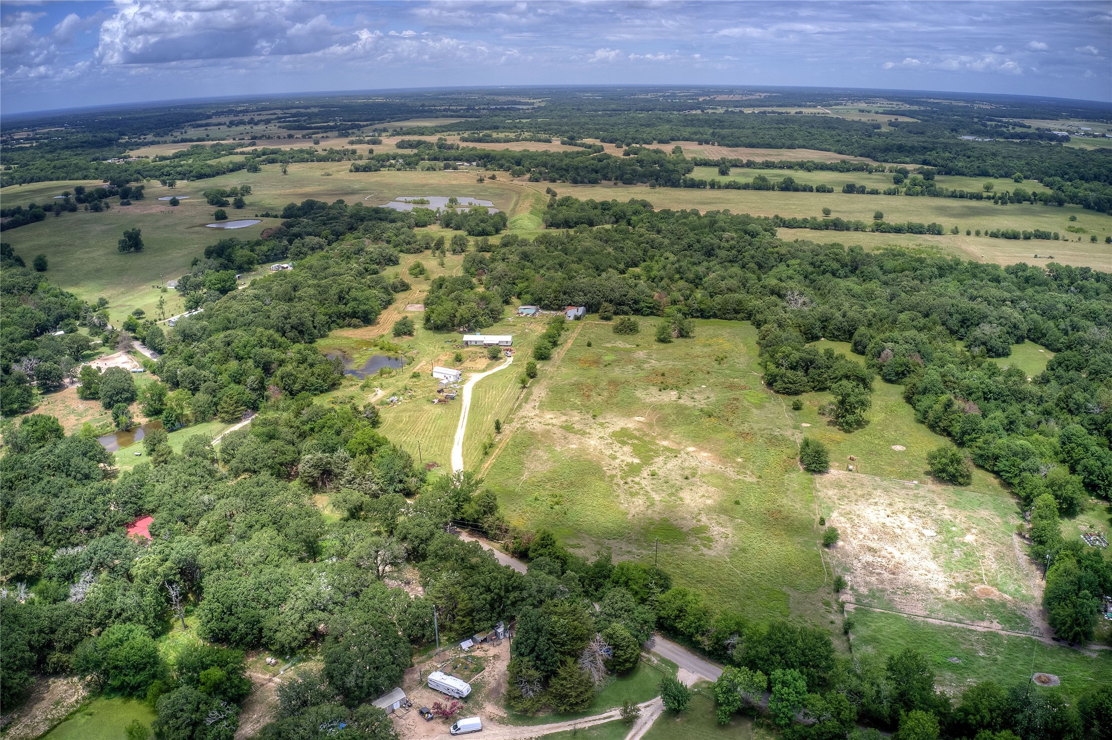 Tbd County Road 3226 Lone Oak TX 75453