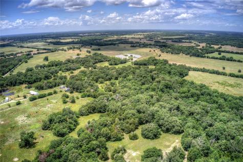 Tbd County Road 3226 Lone Oak TX 75453