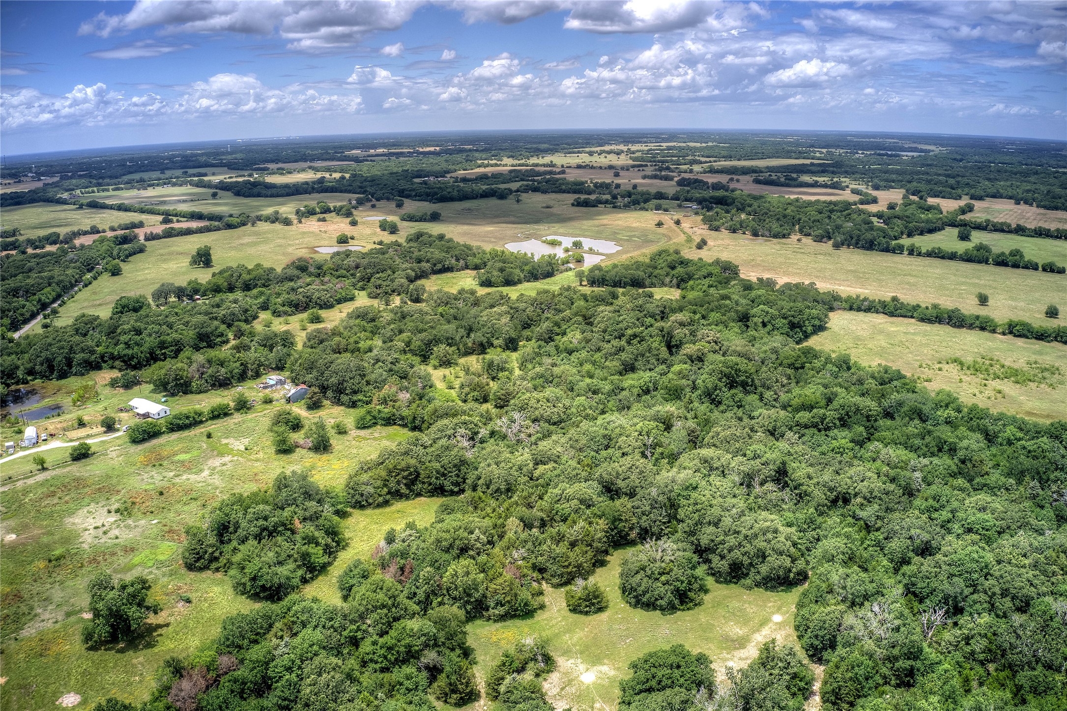 Tbd County Road 3226 Lone Oak TX 75453