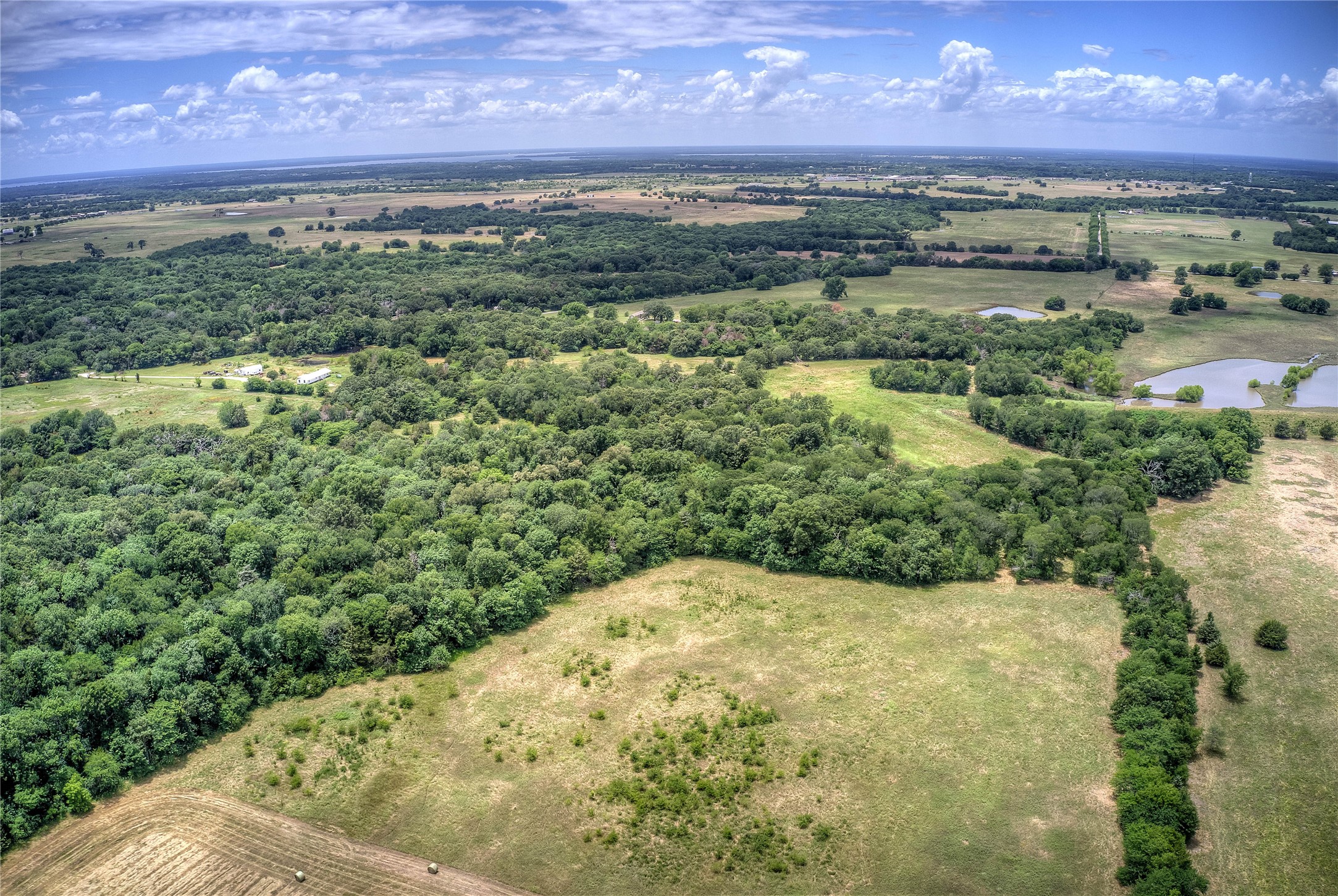 Tbd County Road 3226 Lone Oak TX 75453