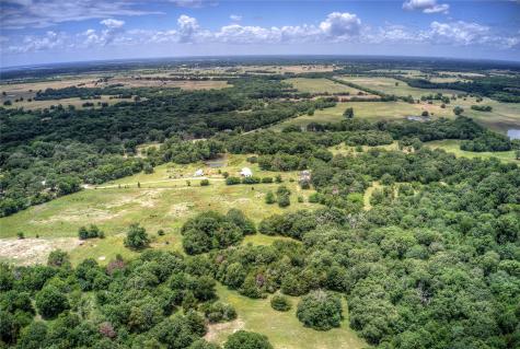 Tbd County Road 3226 Lone Oak TX 75453