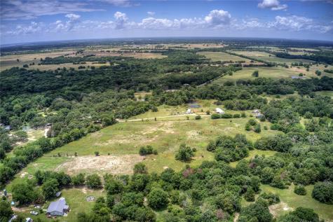 Tbd County Road 3226 Lone Oak TX 75453