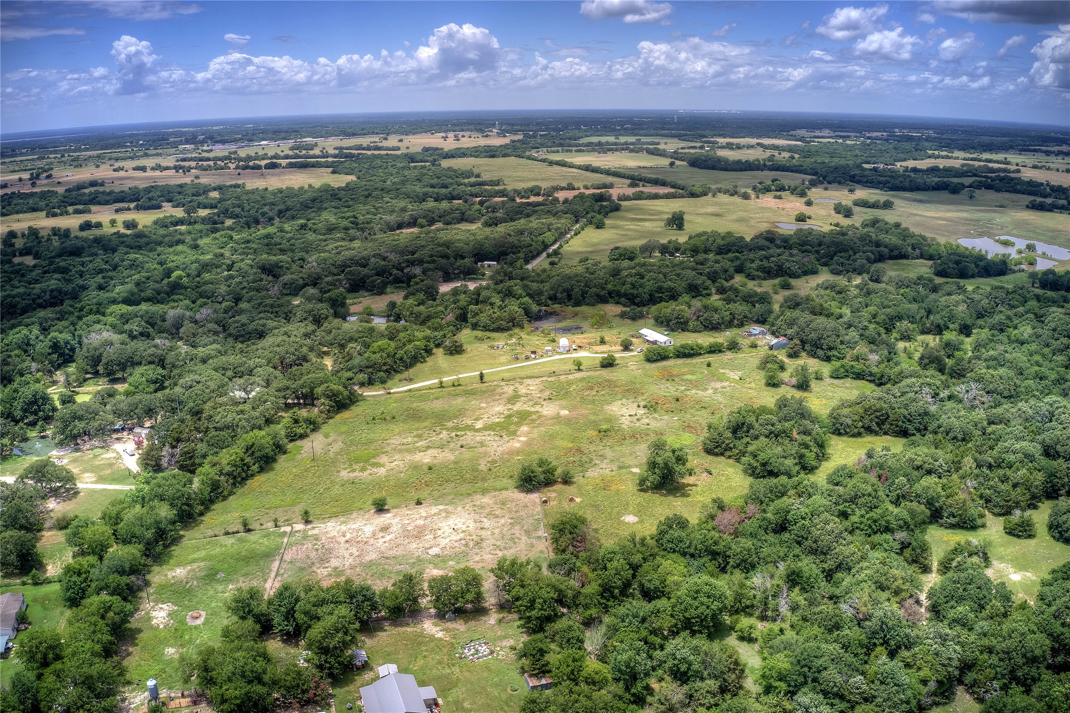 Tbd County Road 3226 Lone Oak TX 75453