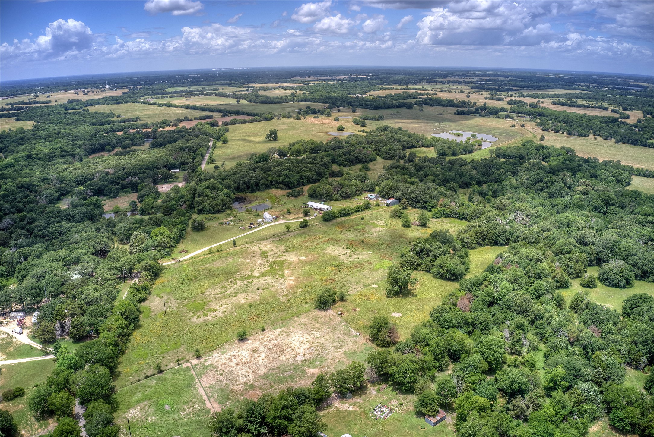 Tbd County Road 3226 Lone Oak TX 75453