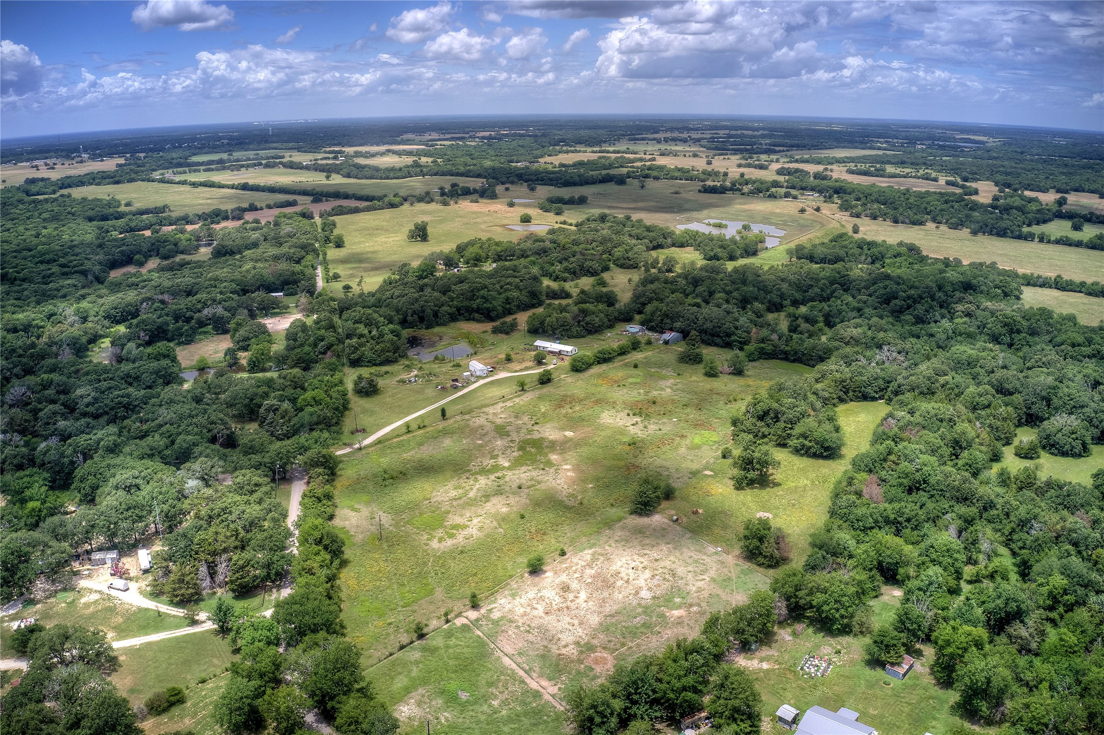 Tbd County Road 3226 Lone Oak TX 75453