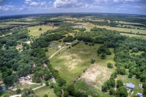 Tbd County Road 3226 Lone Oak TX 75453