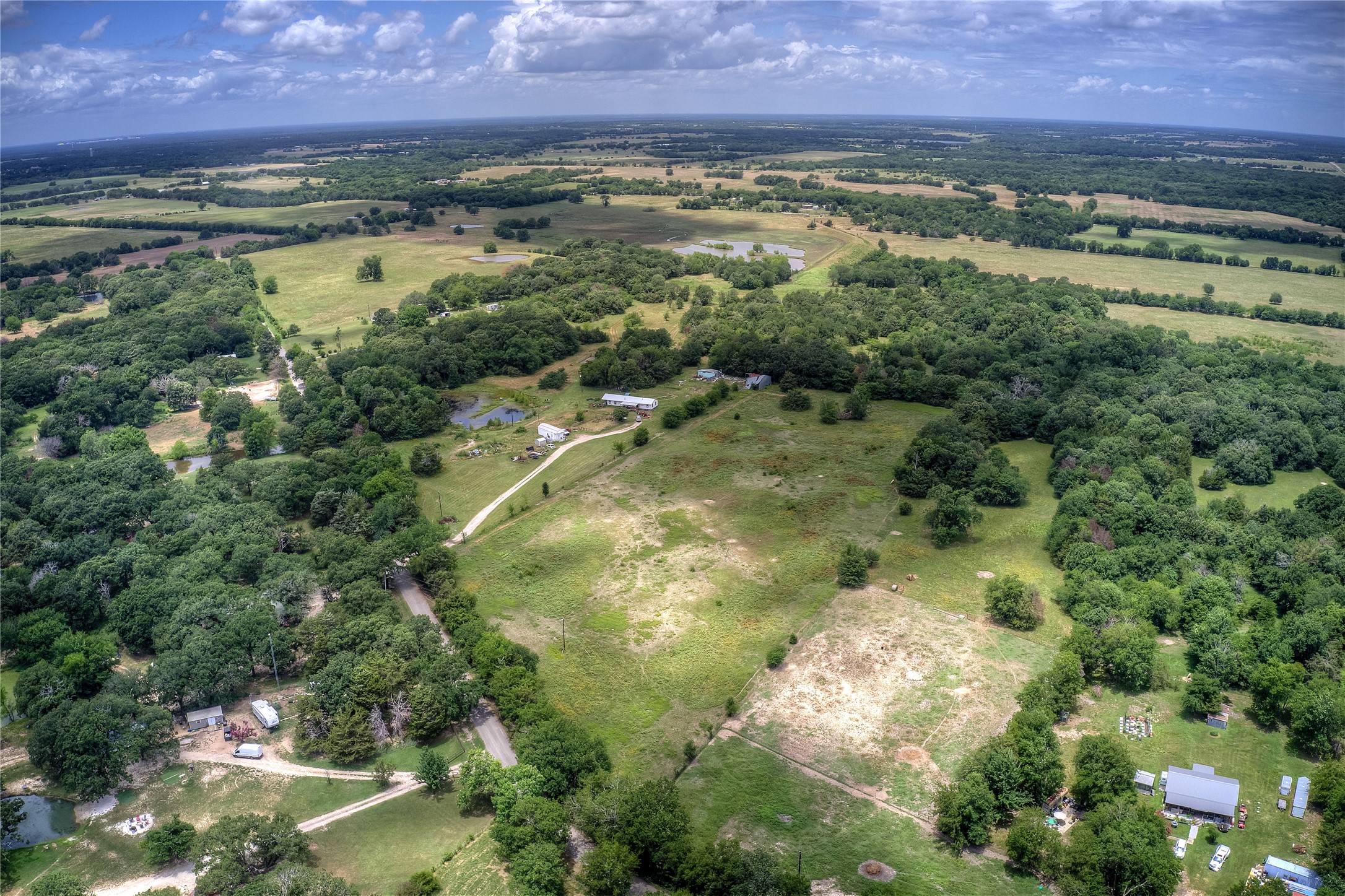 Tbd County Road 3226 Lone Oak TX 75453