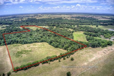 Tbd County Road 3226 Lone Oak TX 75453