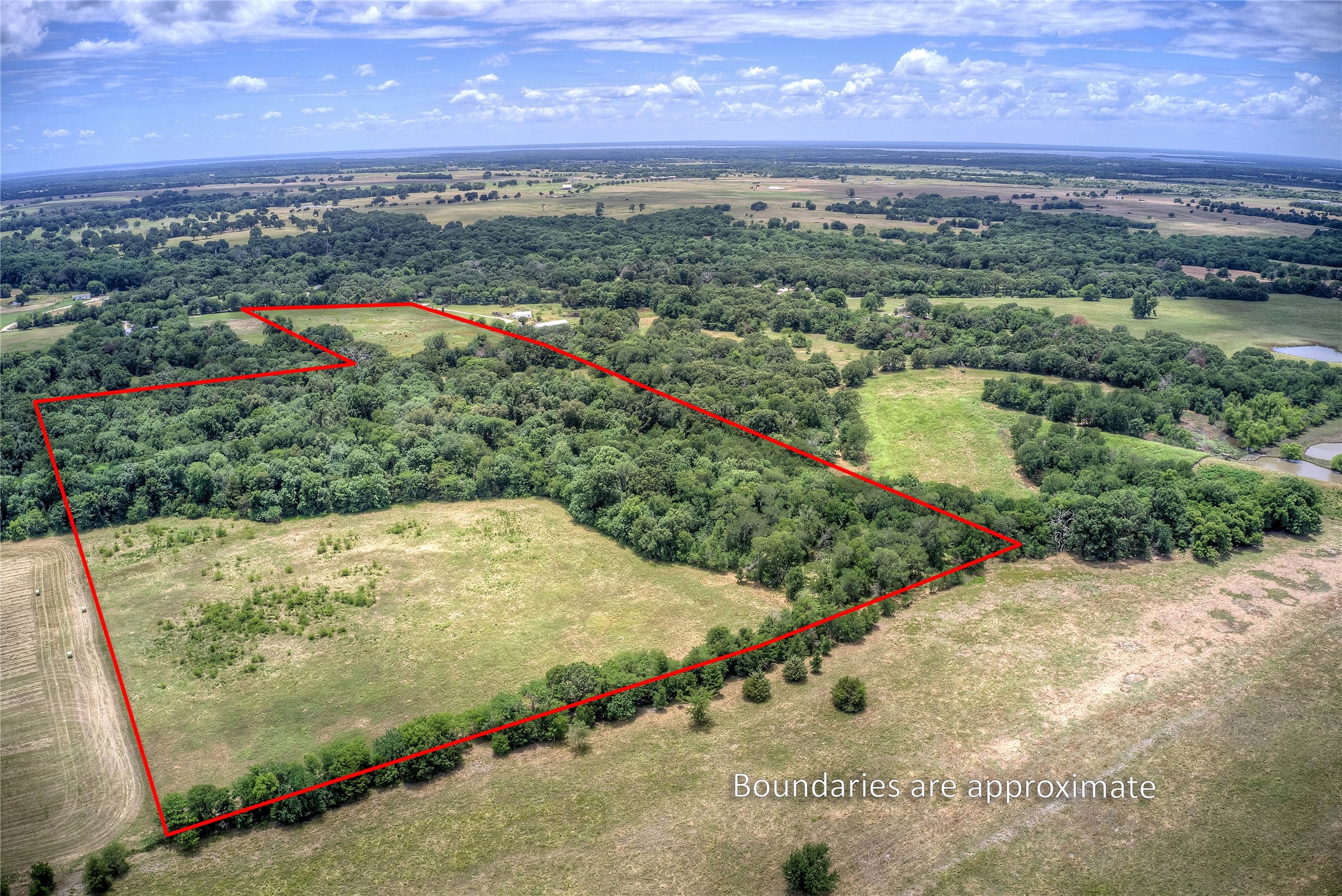 Tbd County Road 3226 Lone Oak TX 75453