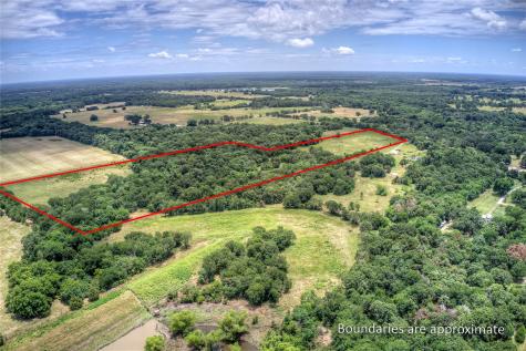 Tbd County Road 3226 Lone Oak TX 75453