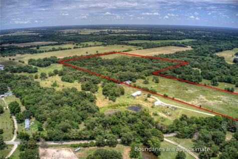 Tbd County Road 3226 Lone Oak TX 75453