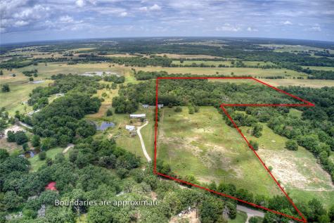 Tbd County Road 3226 Lone Oak TX 75453