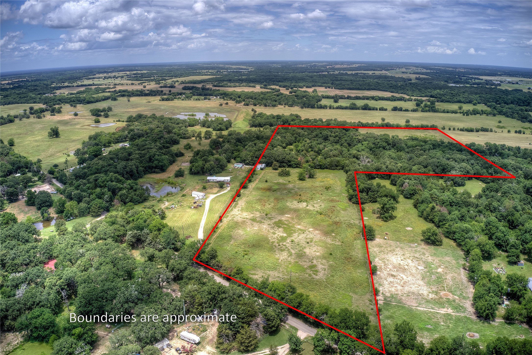 Tbd County Road 3226 Lone Oak TX 75453