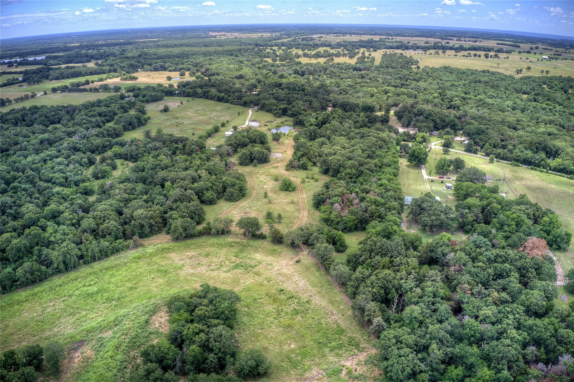 Tbd County Road 3226 Lone Oak TX 75453