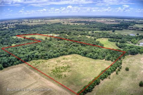 Tbd County Road 3226 Lone Oak TX 75453