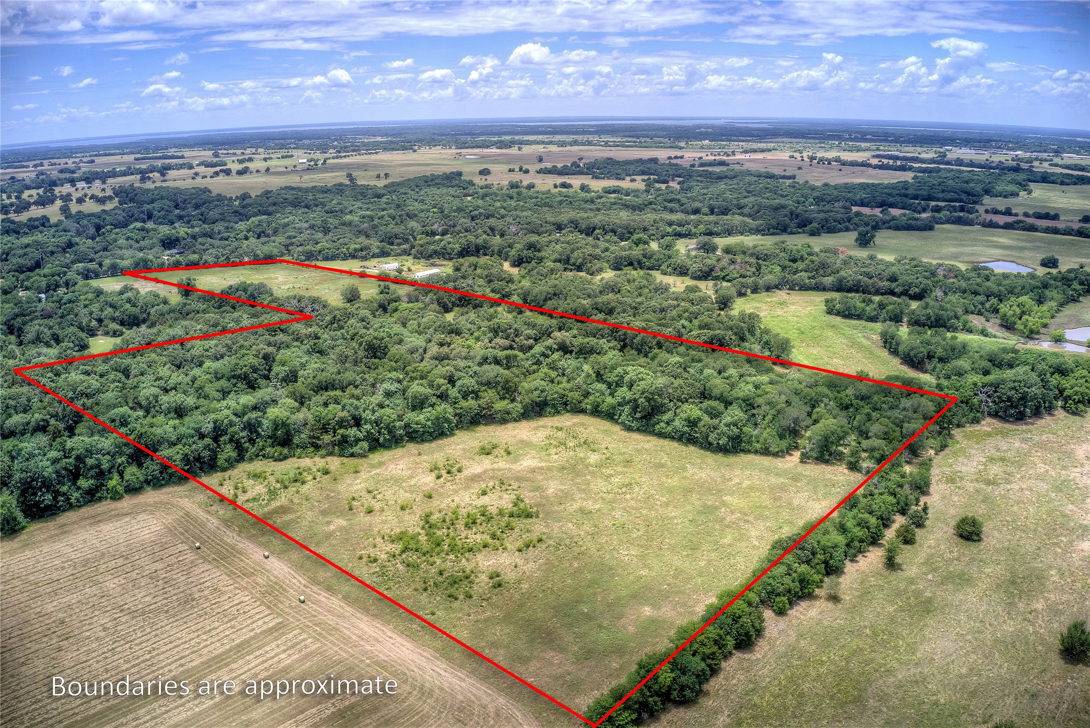 Tbd County Road 3226 Lone Oak TX 75453