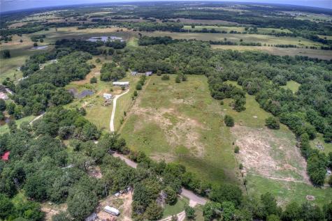 Tbd County Road 3226 Lone Oak TX 75453