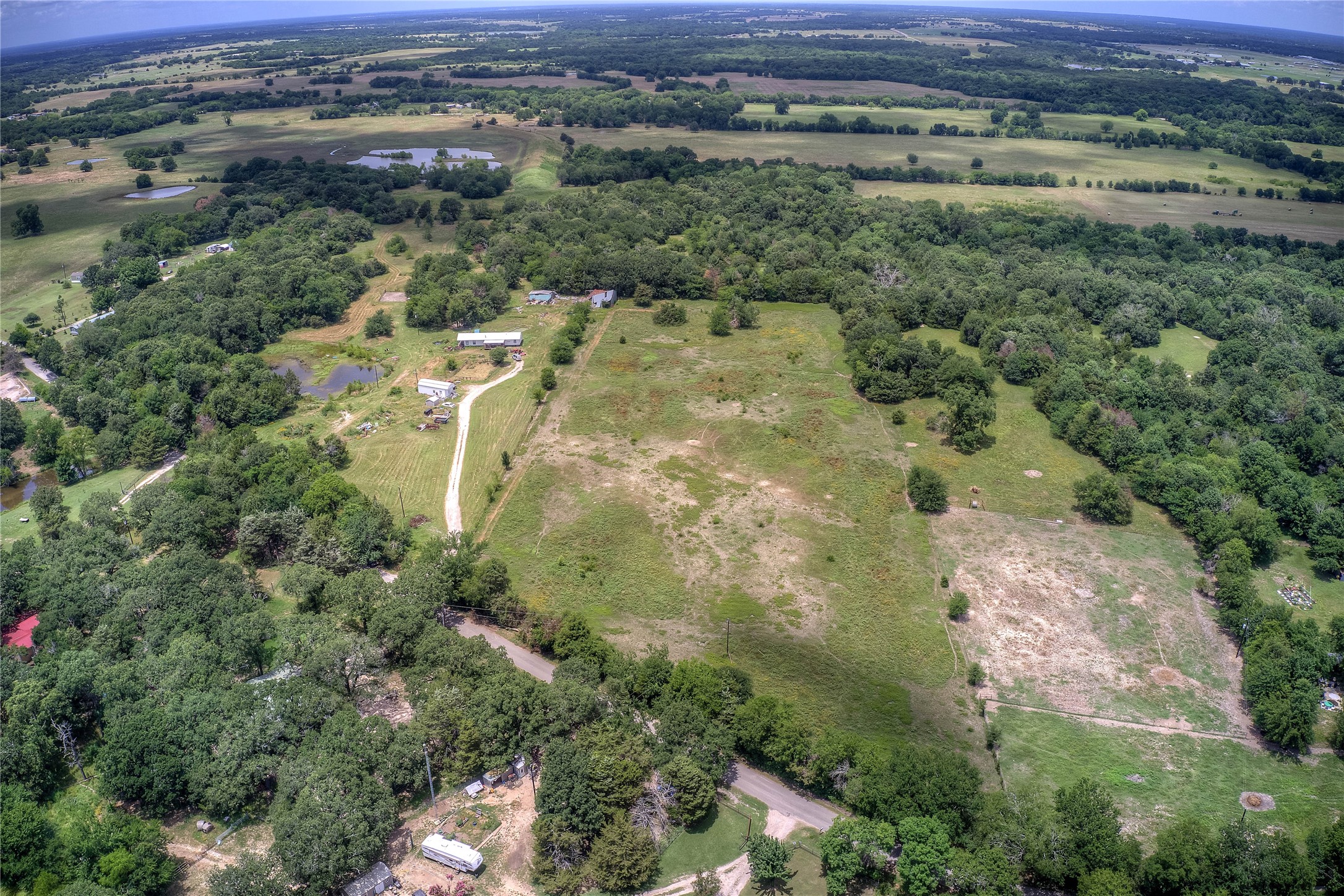 Tbd County Road 3226 Lone Oak TX 75453