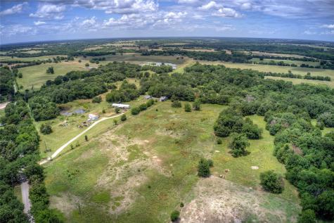 Tbd County Road 3226 Lone Oak TX 75453