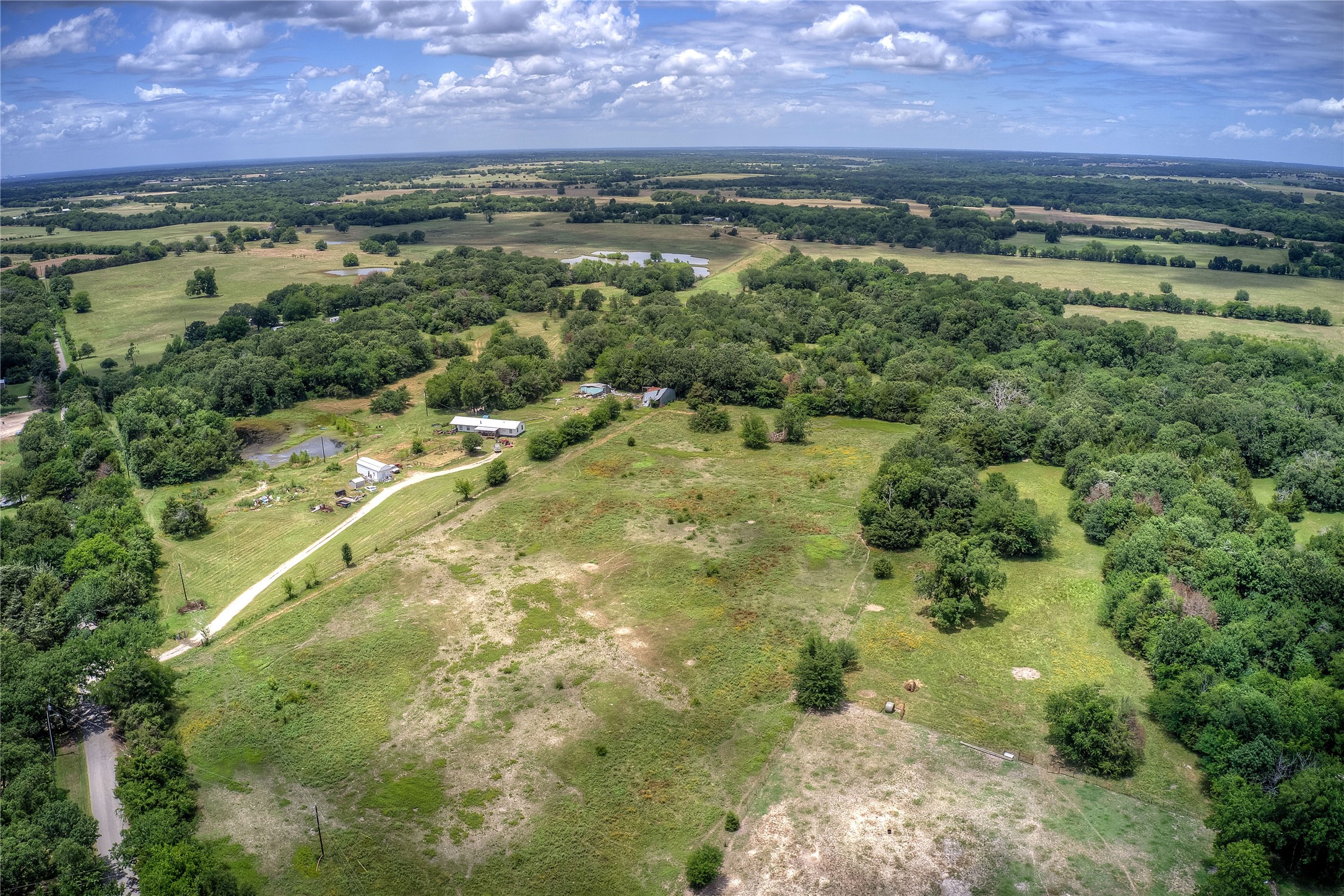 Tbd County Road 3226 Lone Oak TX 75453