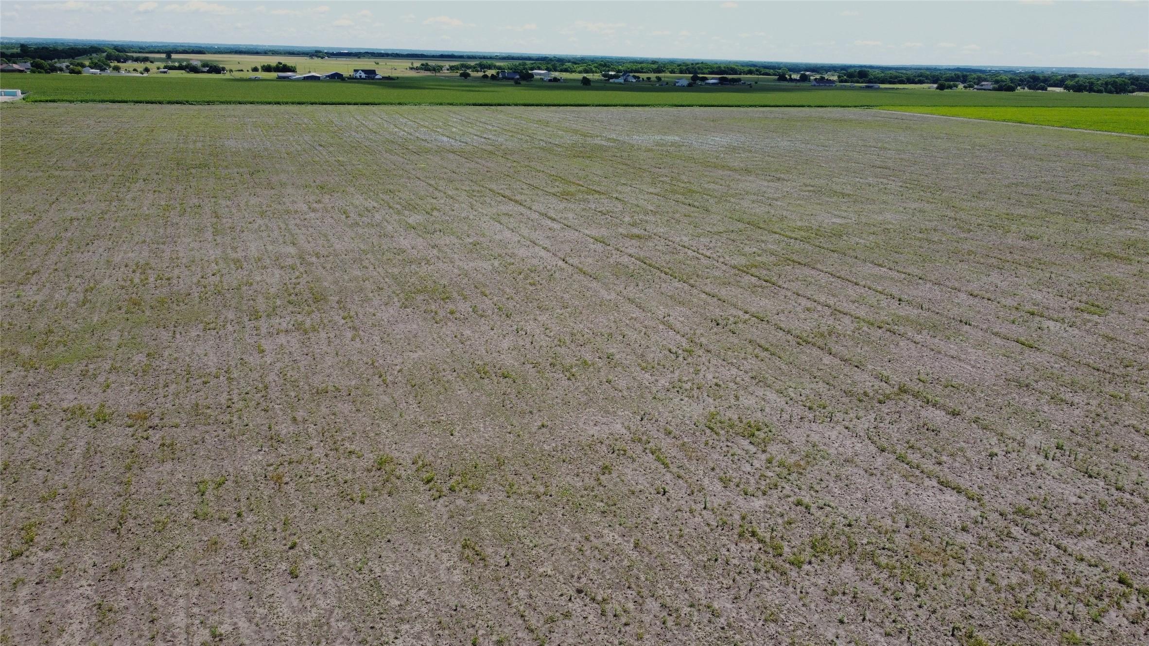 Lot 2 Cr 204 Grandview TX 76050