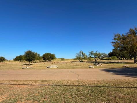320 Clubhouse Drive Graford TX 76449