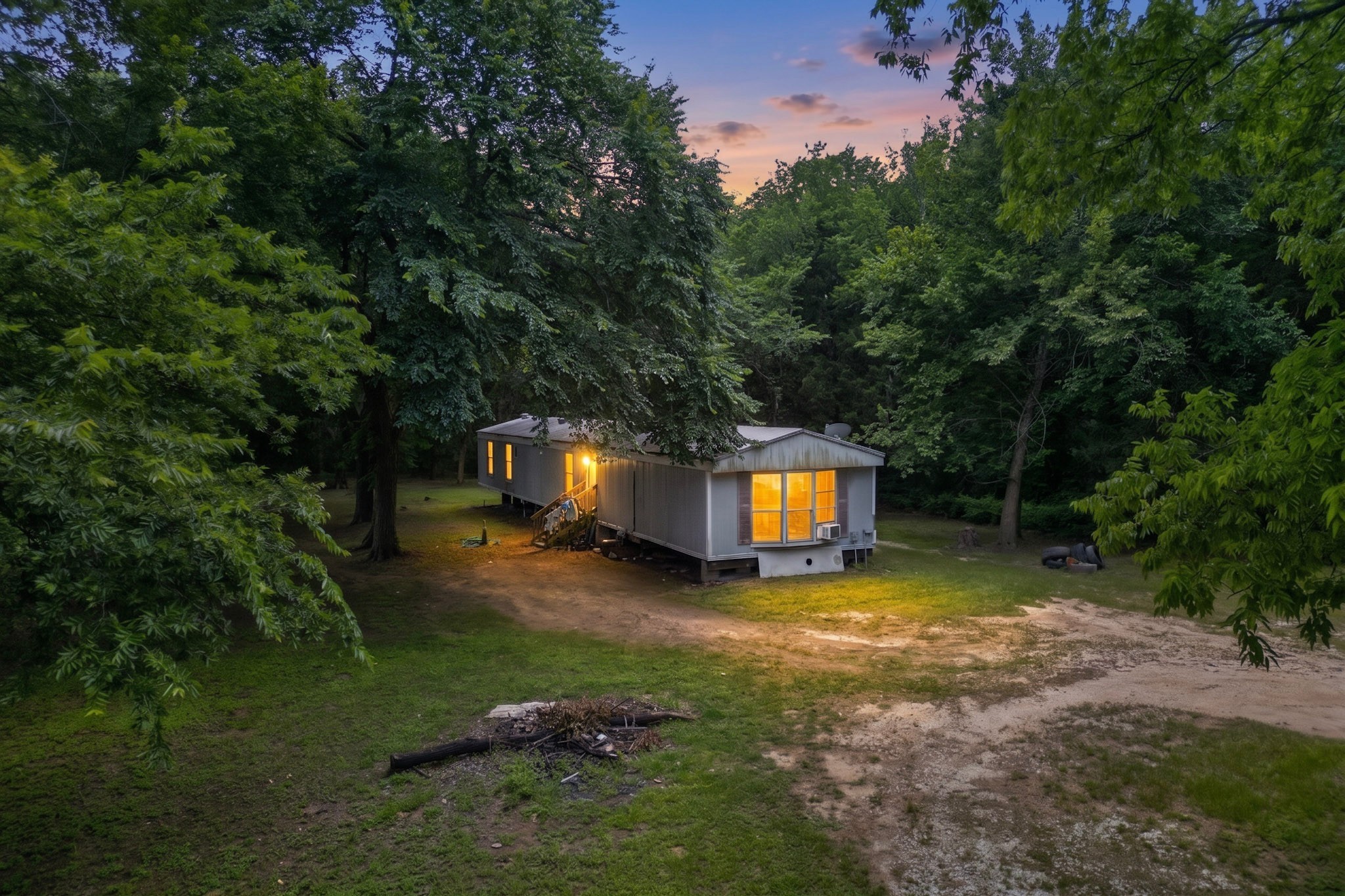 5720 E Highway 67 Alvarado TX 76009