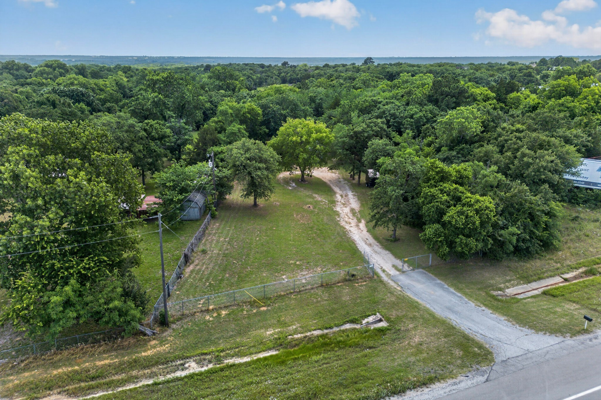 5720 E Highway 67 Alvarado TX 76009