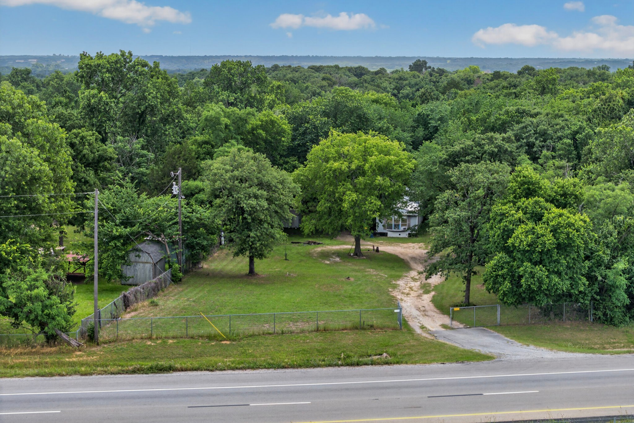 5720 E Highway 67 Alvarado TX 76009