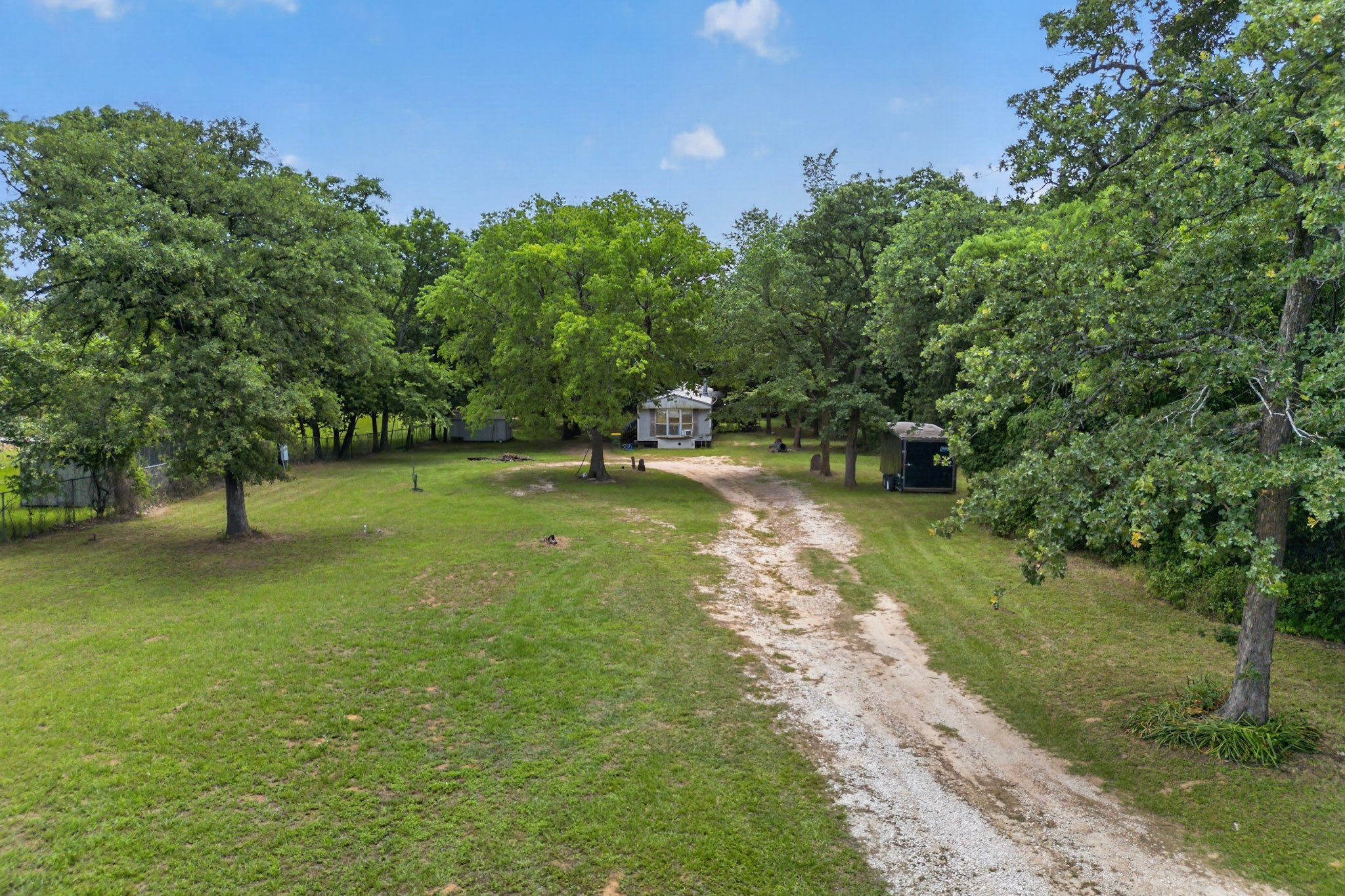 5720 E Highway 67 Alvarado TX 76009