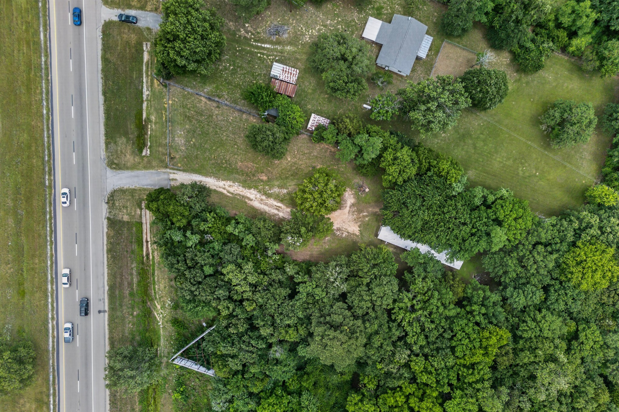 5720 E Highway 67 Alvarado TX 76009