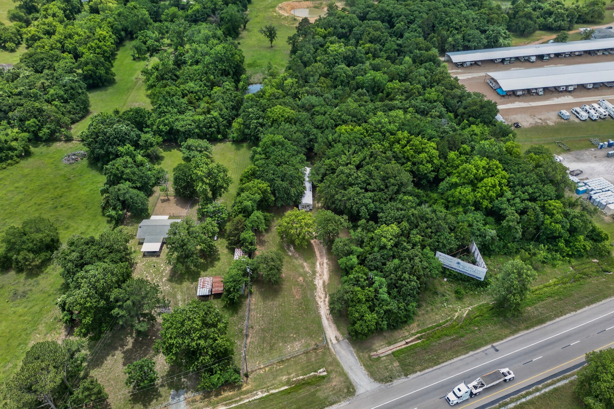 5720 E Highway 67 Alvarado TX 76009