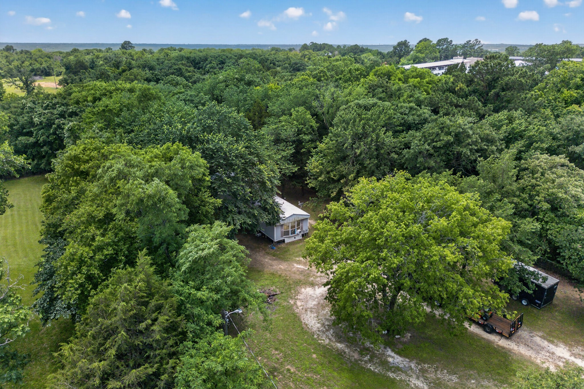 5720 E Highway 67 Alvarado TX 76009