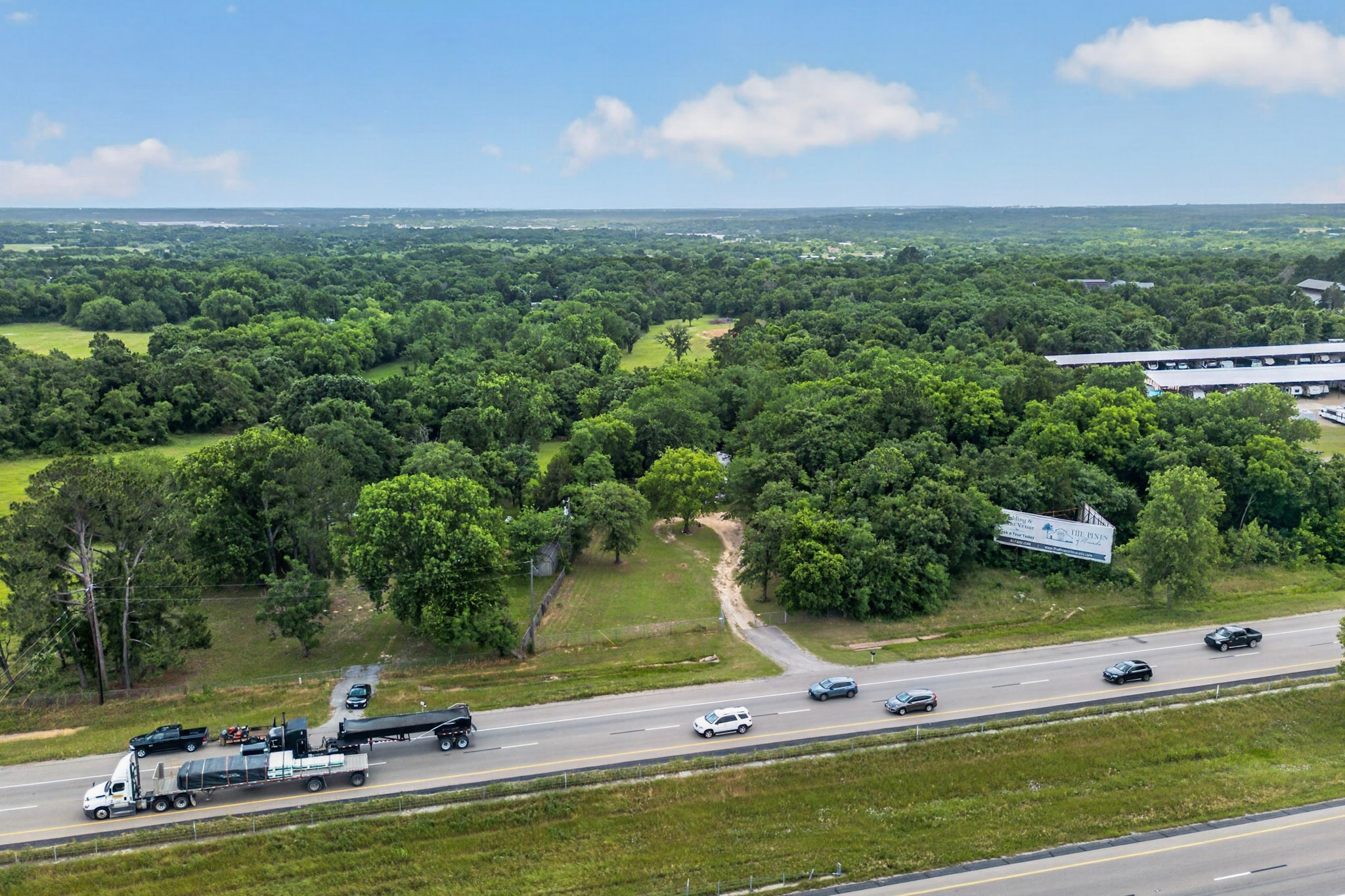 5720 E Highway 67 Alvarado TX 76009