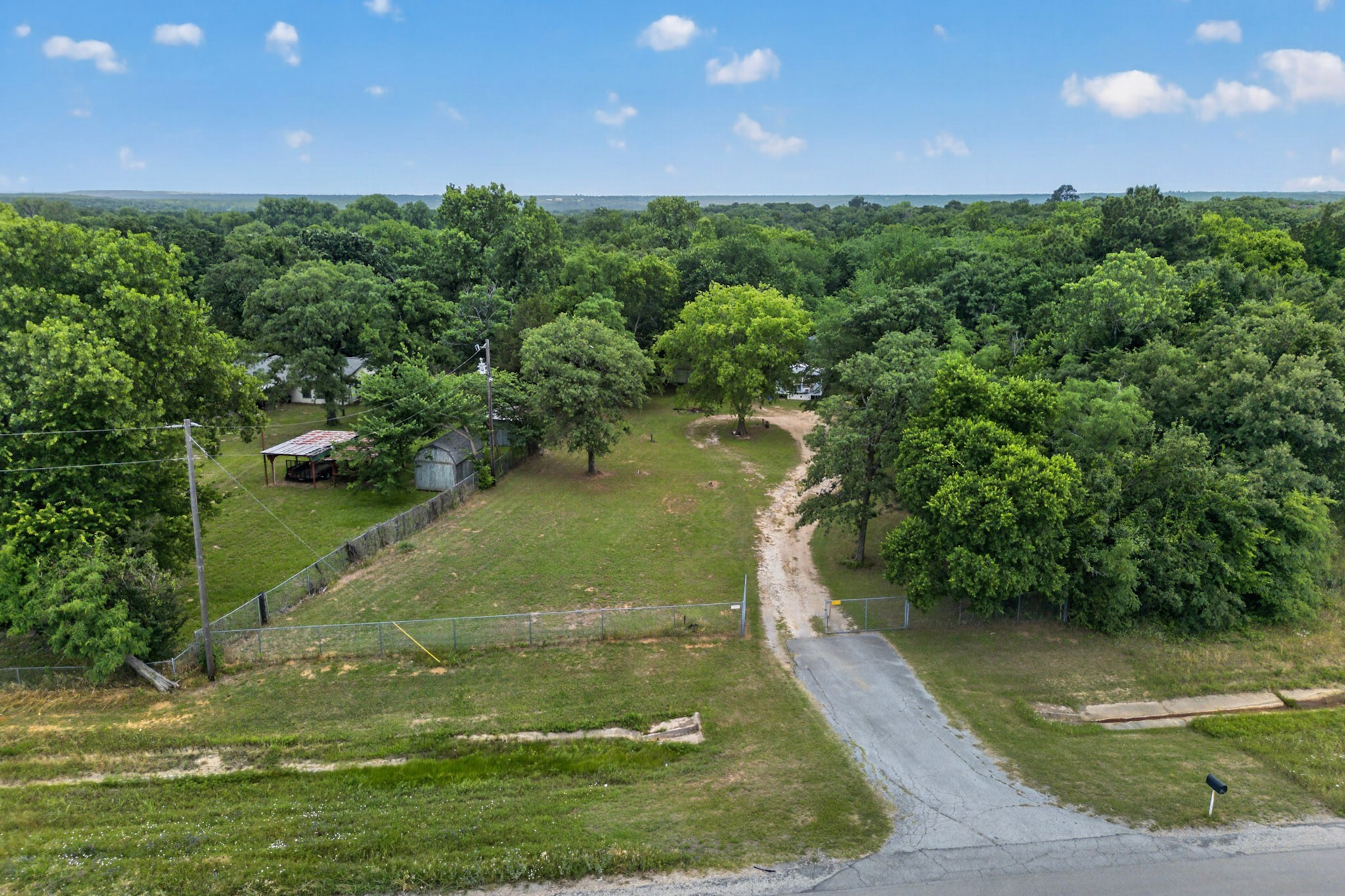 5720 E Highway 67 Alvarado TX 76009