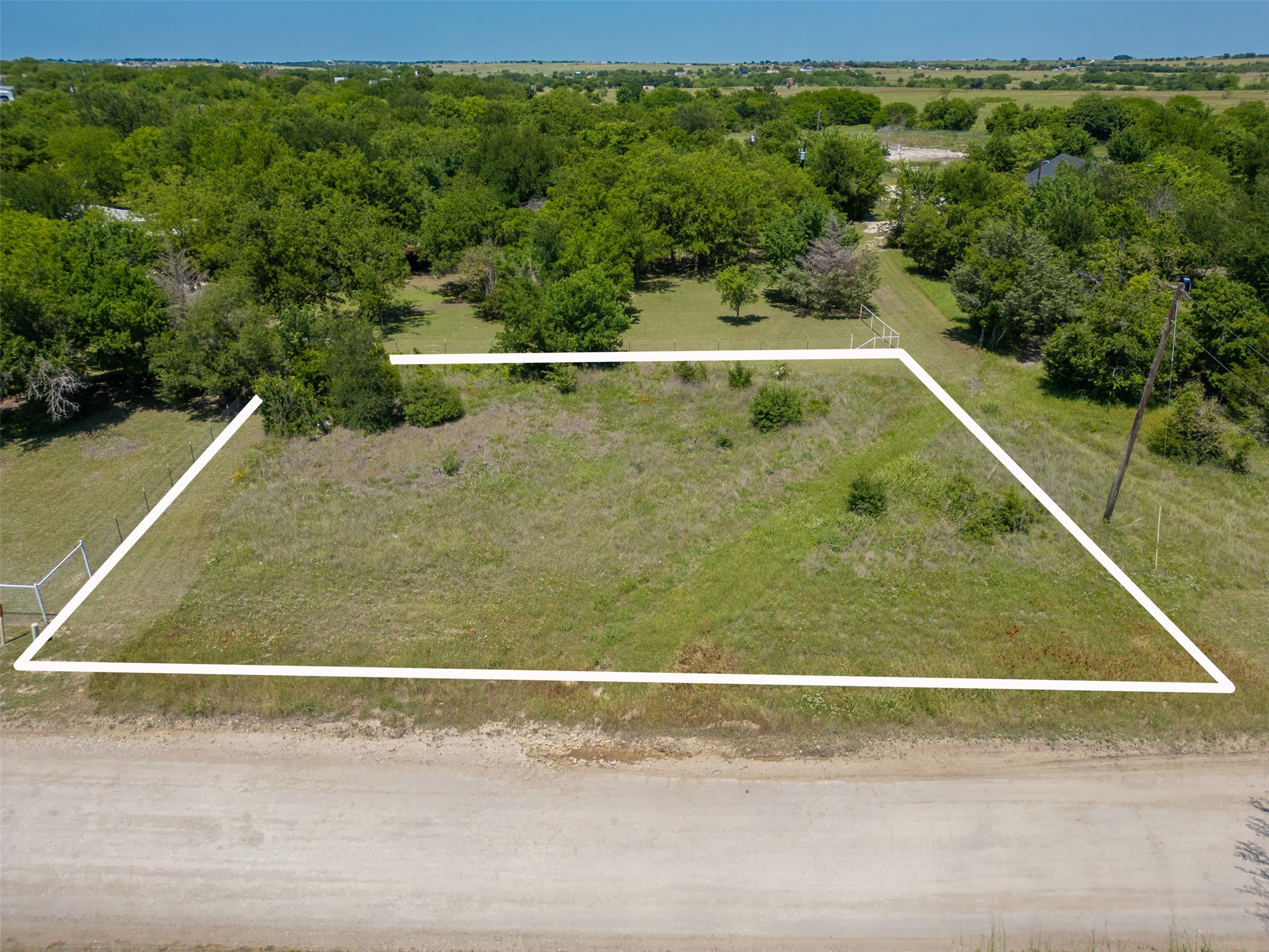 804 Private Road 4219 Decatur TX 76234