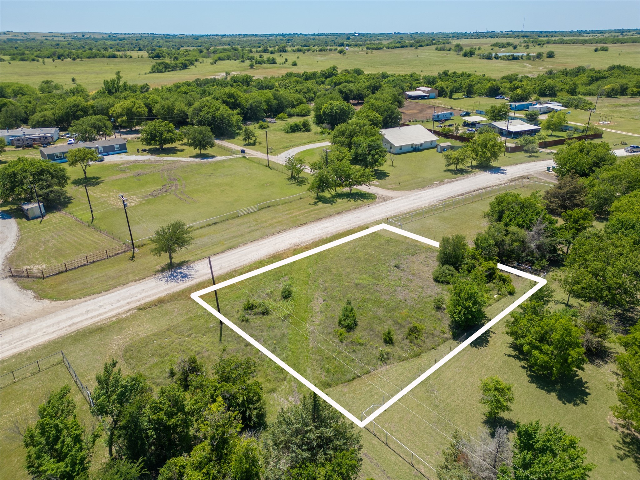 804 Private Road 4219 Decatur TX 76234