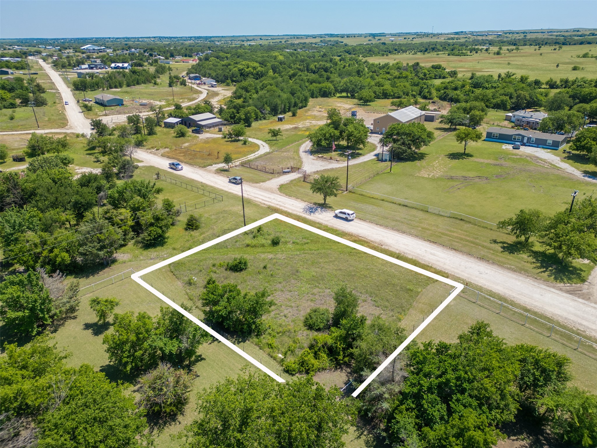 804 Private Road 4219 Decatur TX 76234