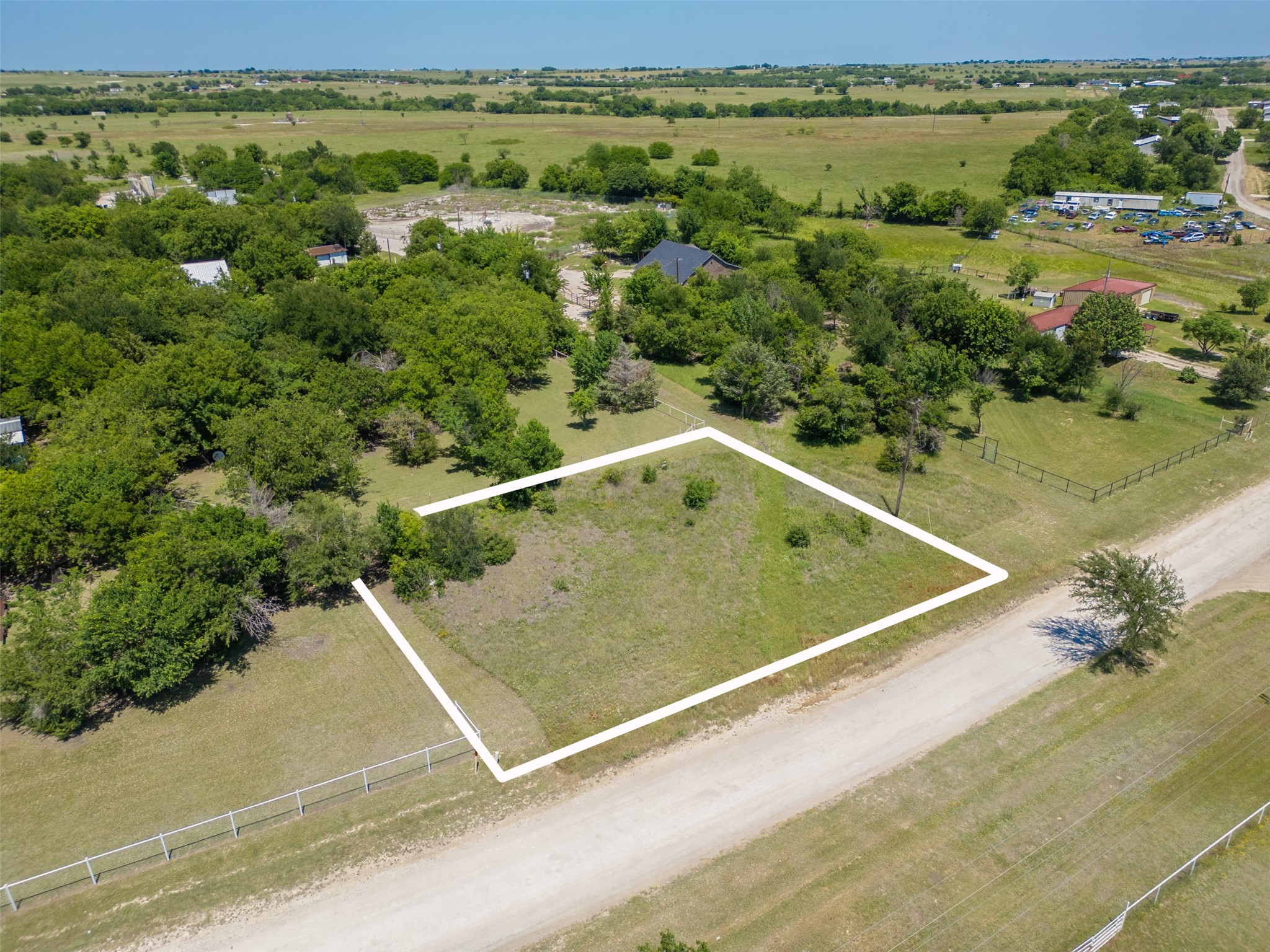 804 Private Road 4219 Decatur TX 76234
